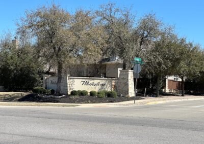 whitestone oaks hoa